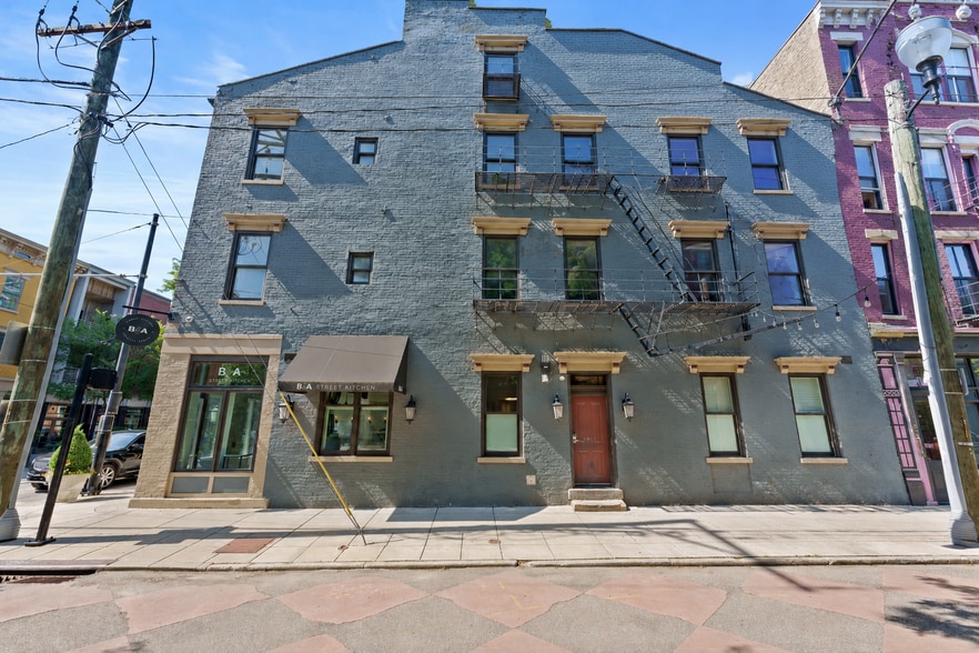 1500 Race St, Cincinnati, OH for sale - Building Photo - Image 2 of 84