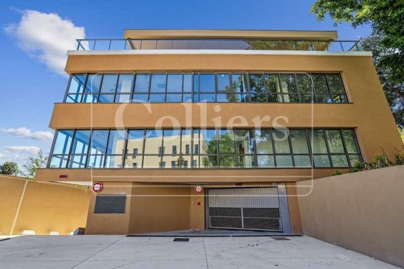 245 Chemin Des Piboules, Aix-en-Provence for lease - Building Photo - Image 3 of 10