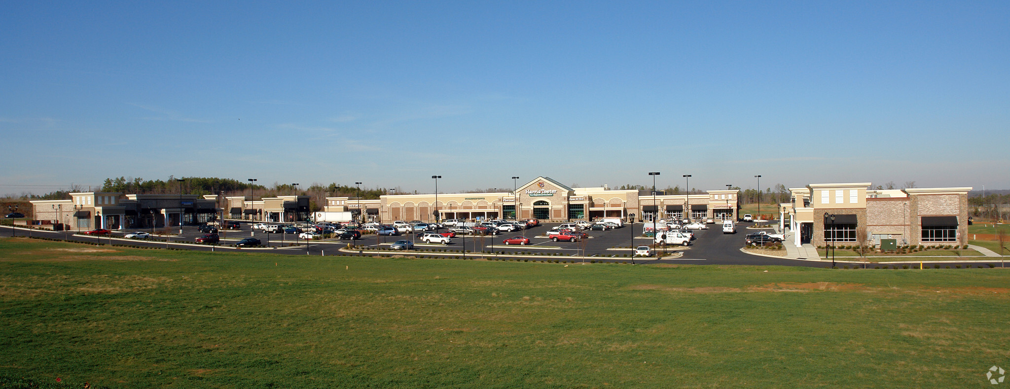 106-130 Argus Ln, Mooresville, NC for sale Building Photo- Image 1 of 1