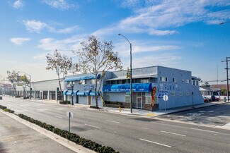 Plus de détails pour 16711-16725 Hawthorne Blvd, Lawndale, CA - Commerce de détail à louer