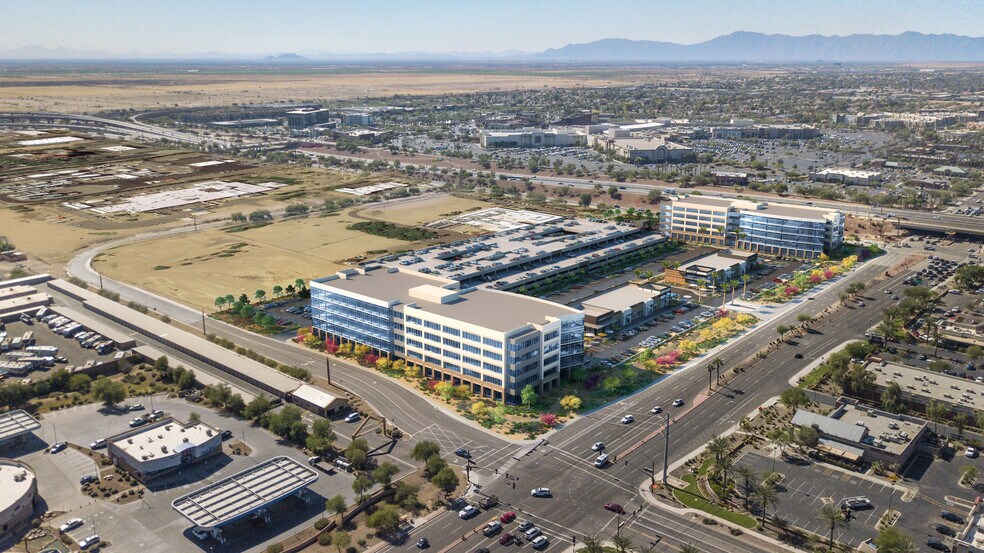 SEC Chandler Blvd & Loop 101, Chandler, AZ for lease - Building Photo - Image 3 of 6