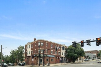 Plus de détails pour 491-497 Broadway, Somerville, MA - Multi-résidentiel à vendre