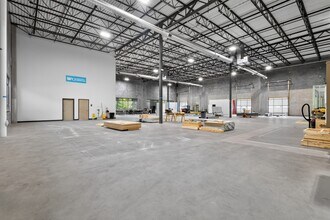 1001 Hill Dr, Durham, NC for lease Interior Photo- Image 1 of 31