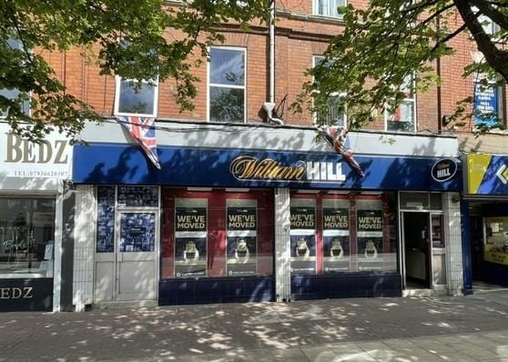 320 Hessle Rd, Hull for lease - Primary Photo - Image 1 of 1