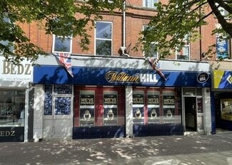 More details for 320 Hessle Rd, Hull - Retail for Lease