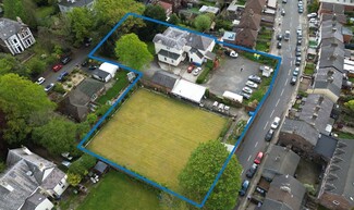 More details for 3 Haymans Green, Liverpool - Land for Sale