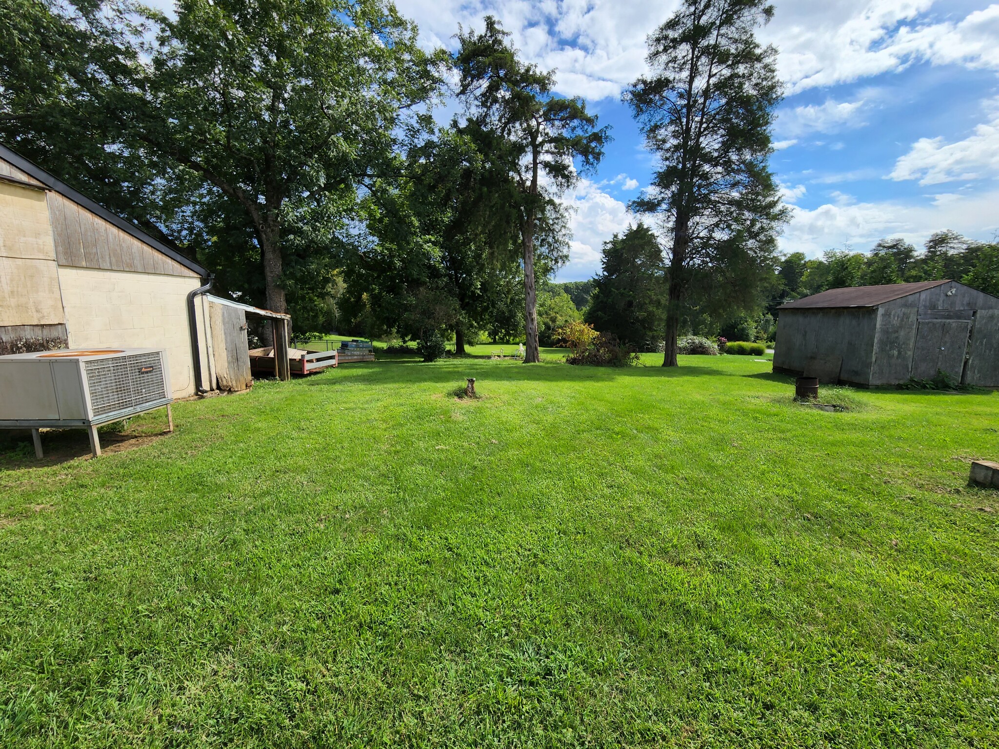 4905 Auburn Rd, Summerfield, NC à louer Photo principale- Image 1 de 10