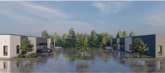 More details for 17985 Shaw Rd, Cypress, TX - Office for Lease