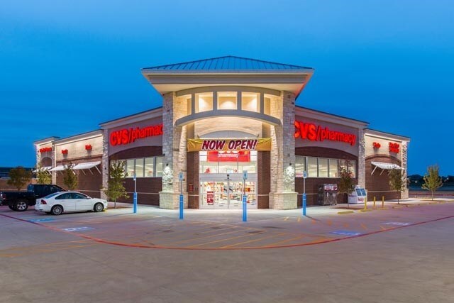 1101 FM 2181, Corinth, TX for sale Primary Photo- Image 1 of 1