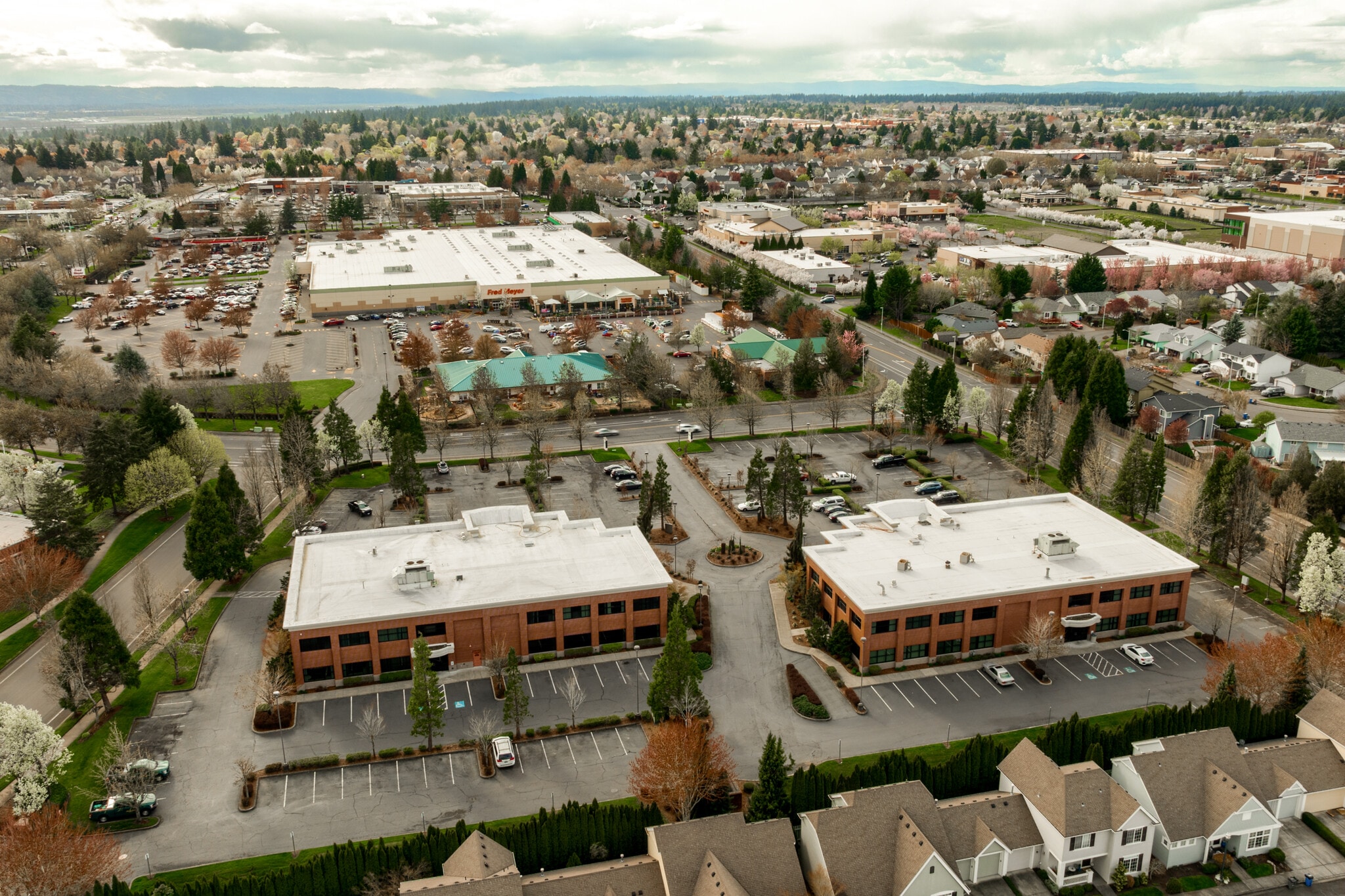 16821 SE McGillivray Blvd, Vancouver, WA for sale Primary Photo- Image 1 of 17