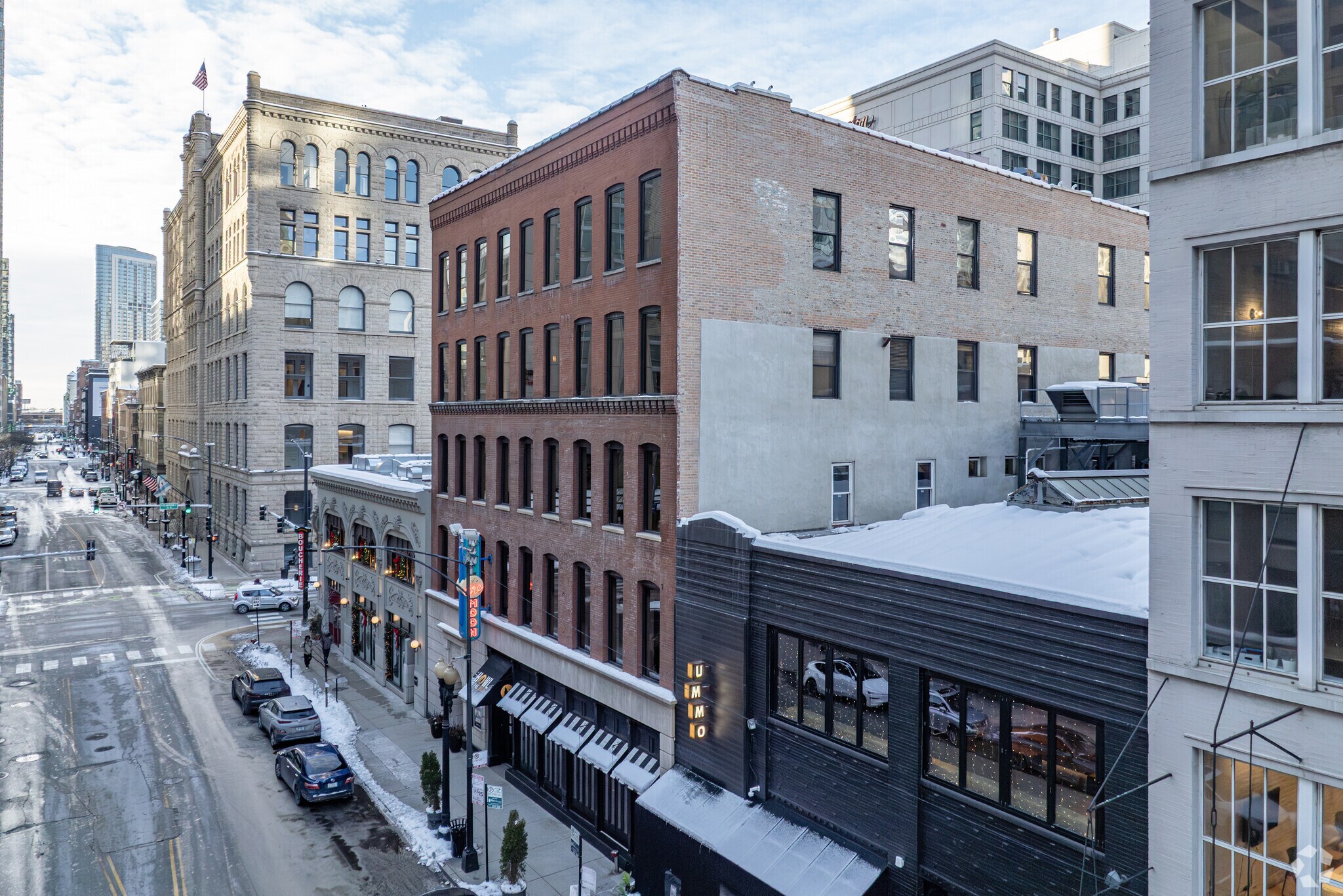 26-30 W Hubbard St, Chicago, IL for lease Primary Photo- Image 1 of 6