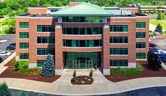 Plus de détails pour 2900 West Rd, East Lansing, MI - Bureau à vendre