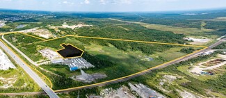 Plus de détails pour 2555 Maley Dr, Sudbury, ON - Industriel à vendre