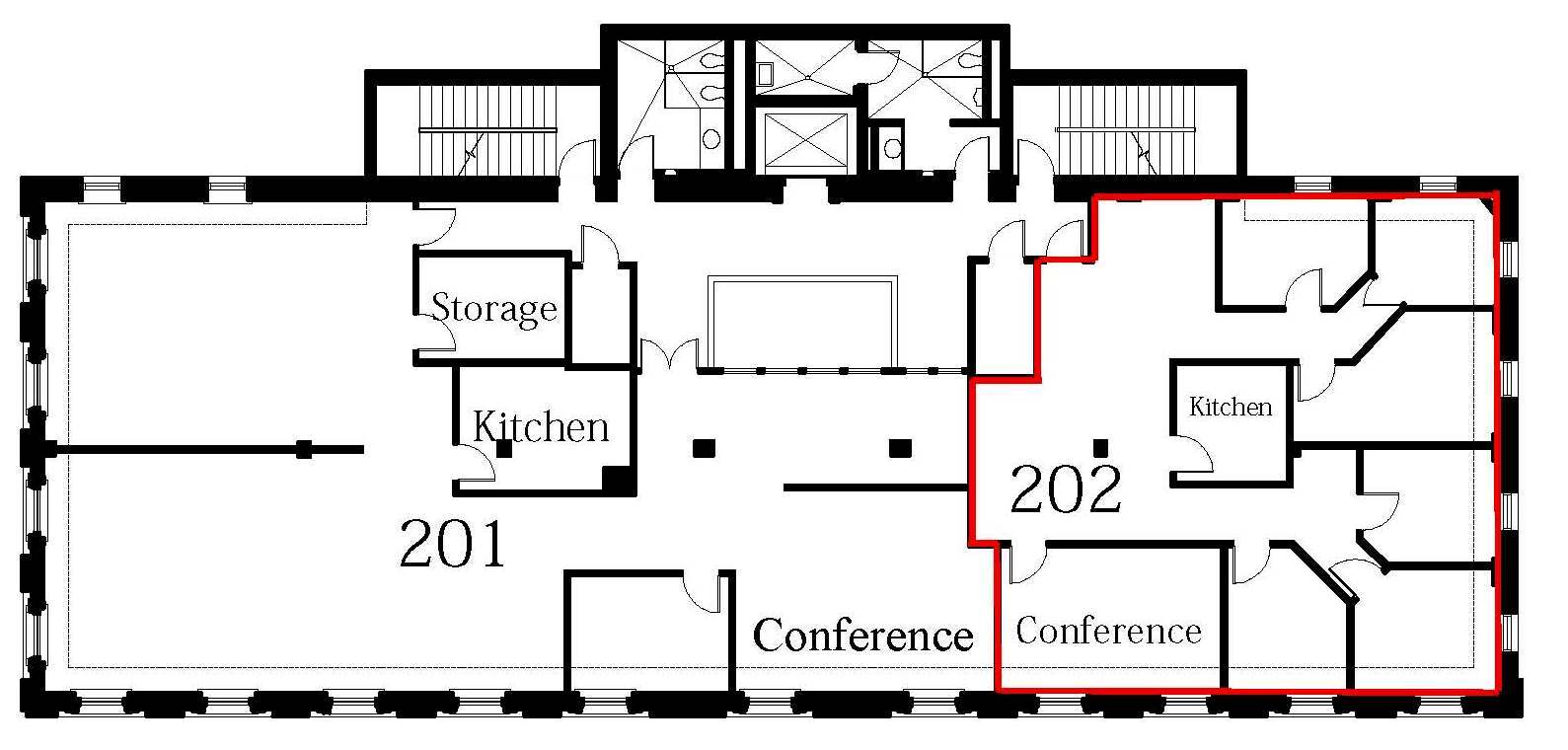 306 22nd St, Galveston, TX for sale Floor Plan- Image 1 of 8