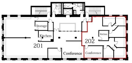 306 22nd St, Galveston, TX for sale Floor Plan- Image 1 of 8
