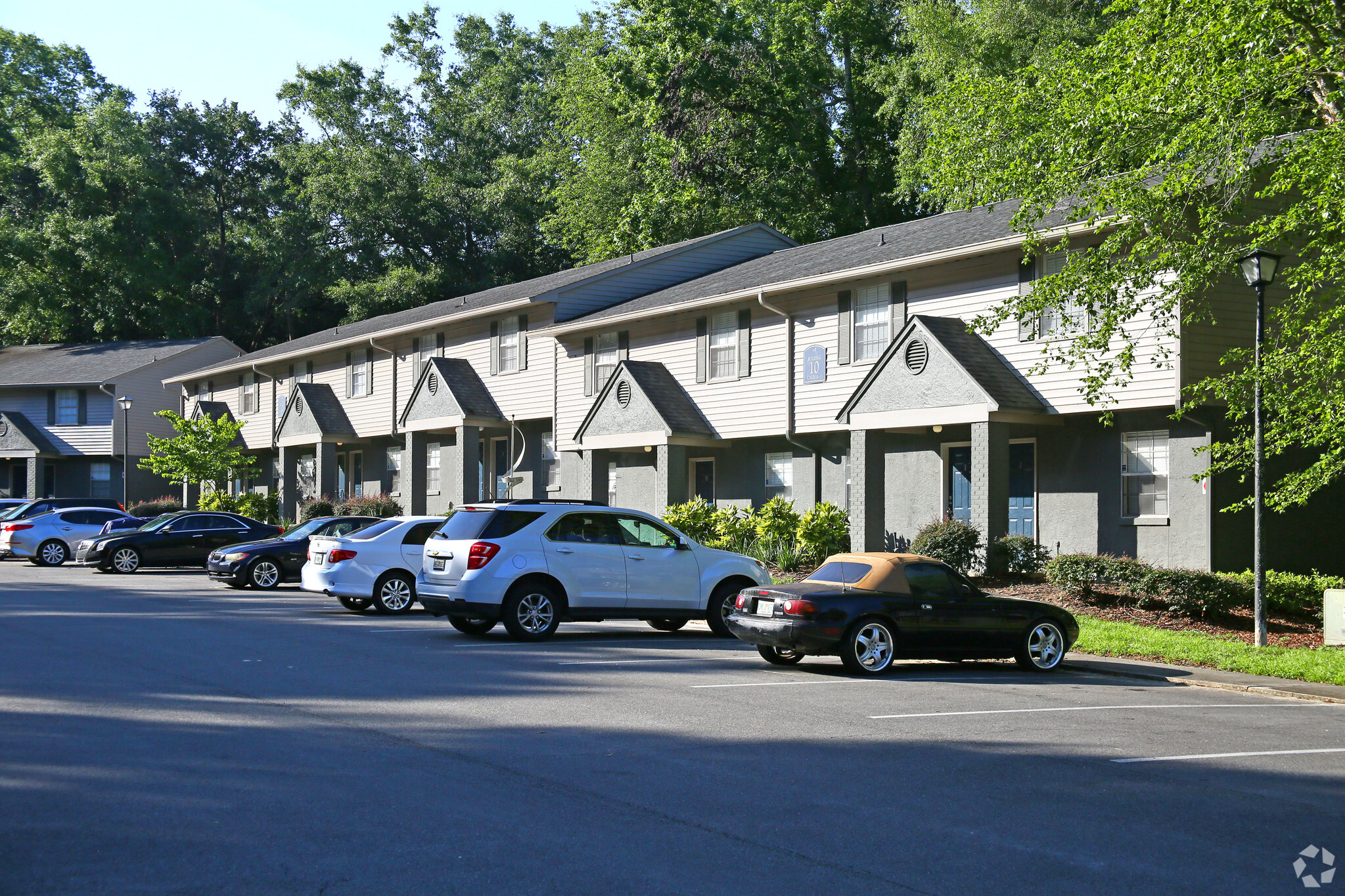 770 Appleyard Dr, Tallahassee, FL for sale Primary Photo- Image 1 of 73