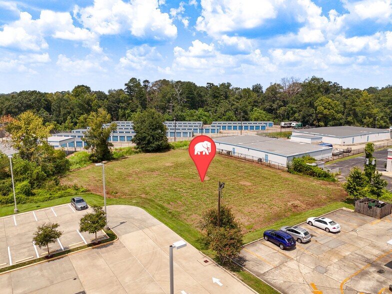 0 S Range Ave, Denham Springs, LA for sale - Building Photo - Image 2 of 7
