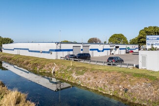 Plus de détails pour 10700-10736 SW 188th St, Miami, FL - Industriel à louer