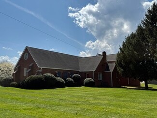 More details for 4404 Williamson Rd NW, Roanoke, VA - Specialty for Sale