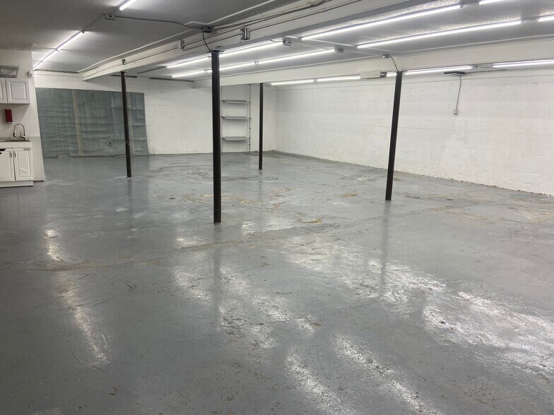 2855 Lemon Grove Ave, Lemon Grove, CA à vendre - Photo du bâtiment - Image 3 de 9