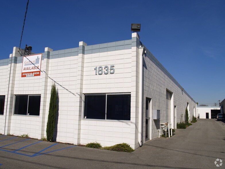 1835 169th St, Gardena, CA for sale - Building Photo - Image 3 of 3