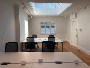10-11 Lower John St, London for lease Interior Photo- Image 1 of 3