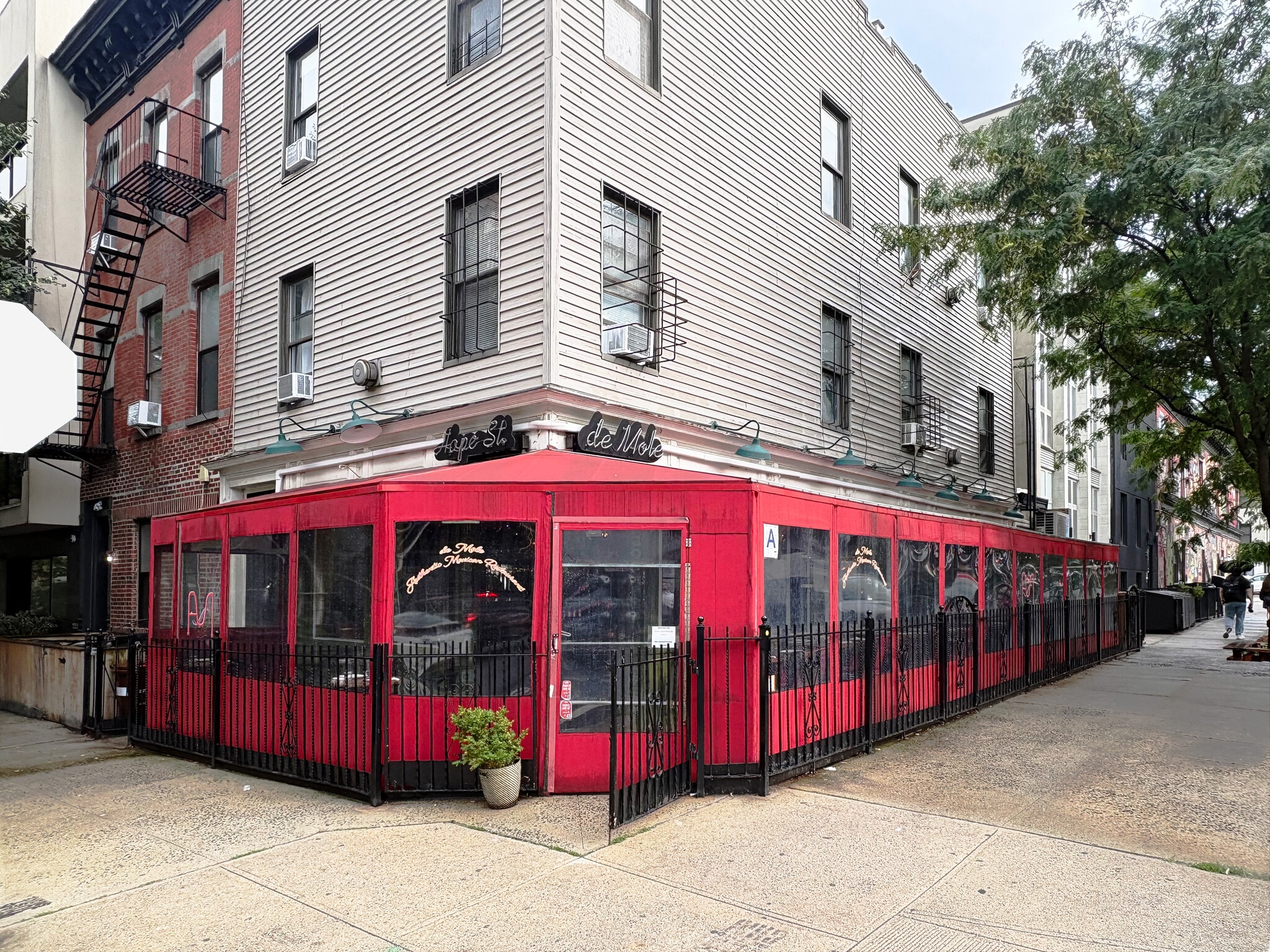2 Hope St, Brooklyn, NY for lease Other- Image 1 of 4