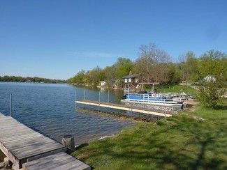 Plus de détails pour W303 S10490 S SandyBeach Rd, Mukwonago, WI - Terrain à vendre