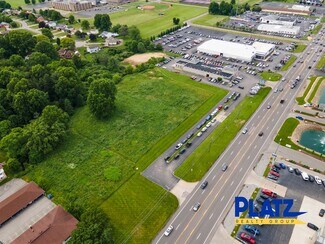 More details for 7880 Market St, Youngstown, OH - Land for Sale