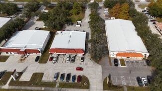 More details for 1214 E Venice Ave, Venice, FL - Office/Medical for Lease