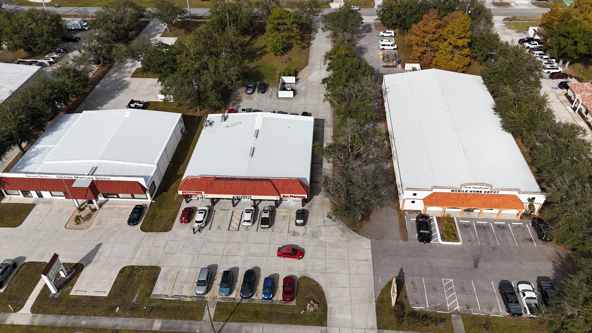 1214 E Venice Ave, Venice, FL for lease Primary Photo- Image 1 of 20