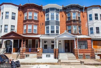 Plus de détails pour 1439 W Venango St, Philadelphia, PA - Multi-résidentiel à vendre