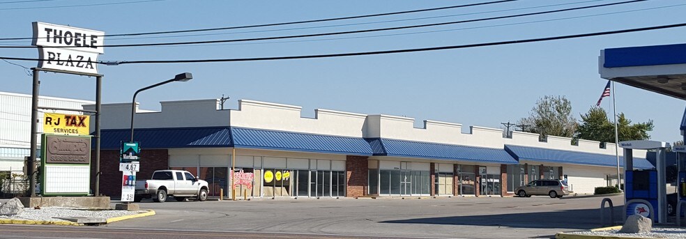 3010 N Highway 94, Saint Charles, MO for lease - Primary Photo - Image 1 of 2