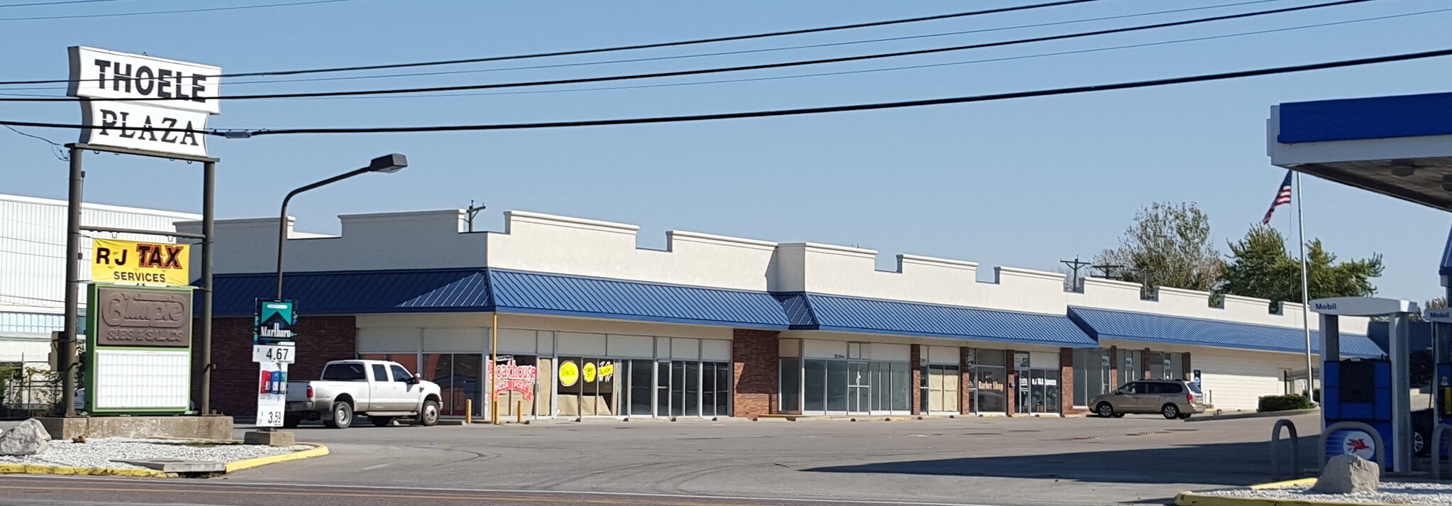 3010 N Highway 94, Saint Charles, MO for lease Primary Photo- Image 1 of 3