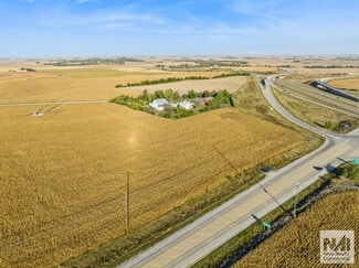 More details for 8401 Angle Rd, Cedar Rapids, IA - Land for Sale