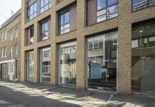 28 Scrutton St, London for lease Building Photo- Image 2 of 16