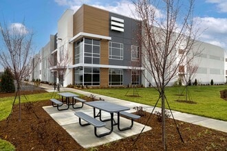 2735 Piedmont Commerce Street, Concord, NC for lease Interior Photo- Image 1 of 4