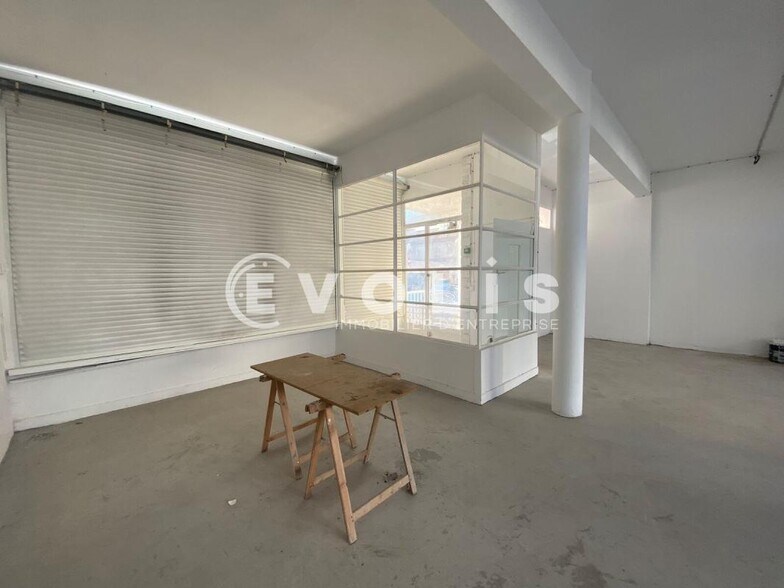 Office in Le Raincy for sale - Interior Photo - Image 3 of 7