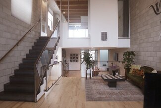 Plus de détails pour 6615-6621 Melrose Ave, Los Angeles, CA - Bureau à louer