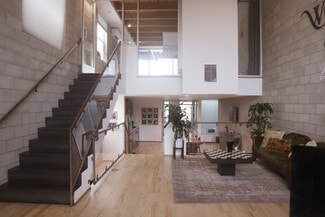 Plus de détails pour 6615-6621 Melrose Ave, Los Angeles, CA - Bureau à louer