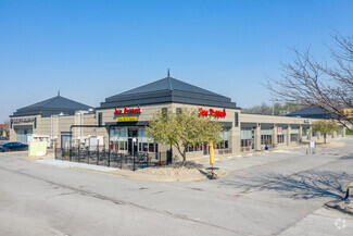 More details for 16605-16649 Midland Dr, Shawnee, KS - Retail for Lease