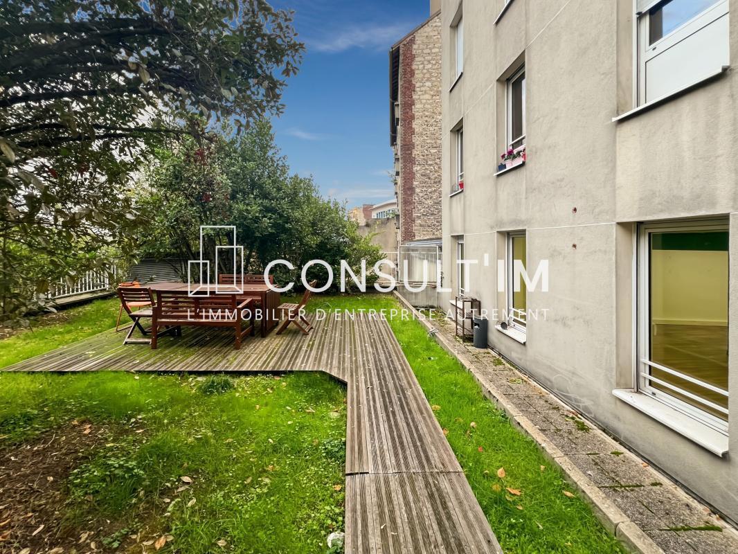 65 Rue De La Saussière, Boulogne-Billancourt à louer Photo du bâtiment- Image 1 de 10
