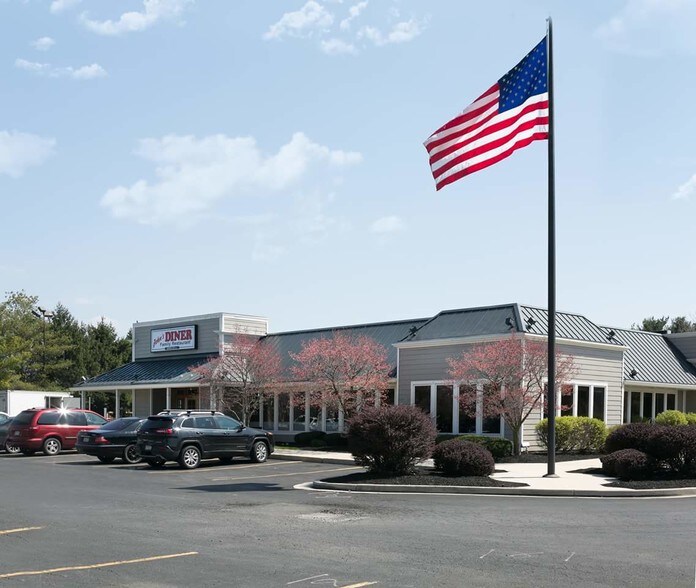 1400 Harrisburg Pike, Carlisle, PA à vendre - Autre - Image 1 de 6