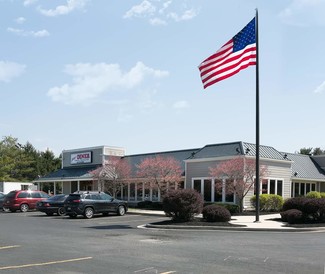 Plus de détails pour 1400 Harrisburg Pike, Carlisle, PA - Commerce de détail à vendre