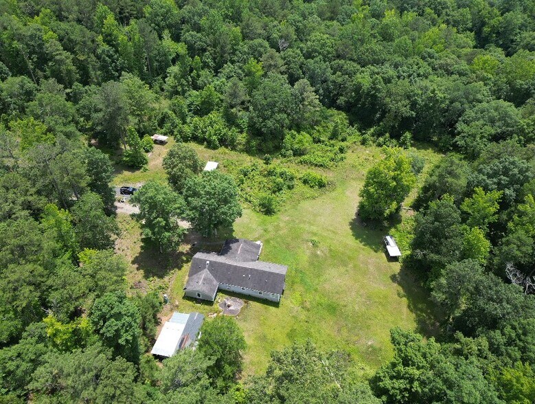 569 Appalachee Ridge Rd, Auburn, GA à vendre - Photo du bâtiment - Image 2 de 7