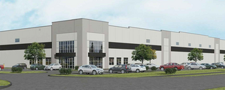 More details for Opportunity Pkwy, Greenfield, IN - Industrial for Lease