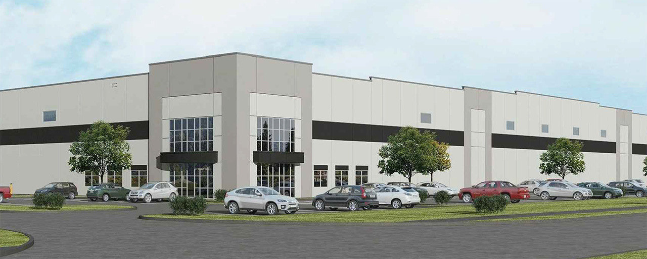 Opportunity Pkwy, Greenfield, IN for lease Primary Photo- Image 1 of 4