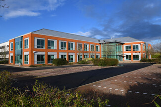 More details for Starley Way, Birmingham - Office for Lease