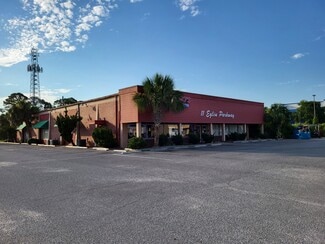 Plus de détails pour 11 Eglin Pky SE, Fort Walton Beach, FL - Commerce de détail à vendre