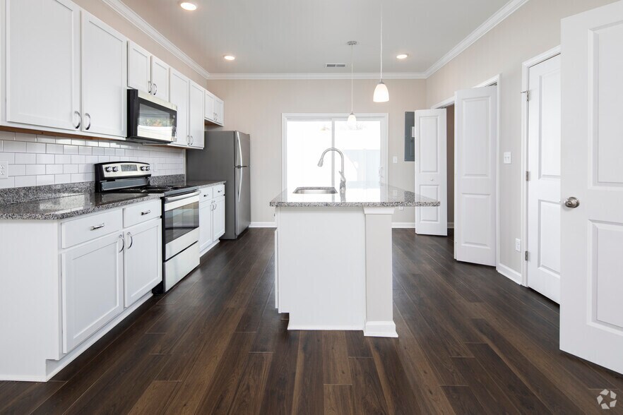 7521 Middle Valley Rd, Hixson, TN à vendre - Photo intérieure - Image 3 de 46